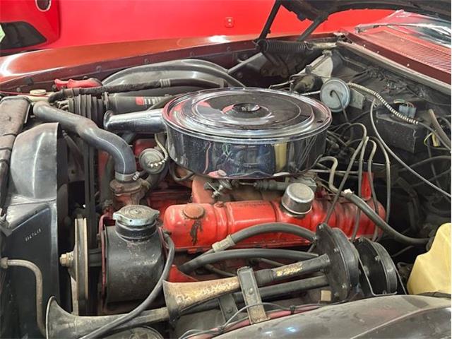 1966 Buick Riviera (CC-2073889) for sale in Cadillac, Michigan