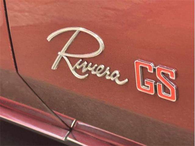 1966 Buick Riviera (CC-2073889) for sale in Cadillac, Michigan