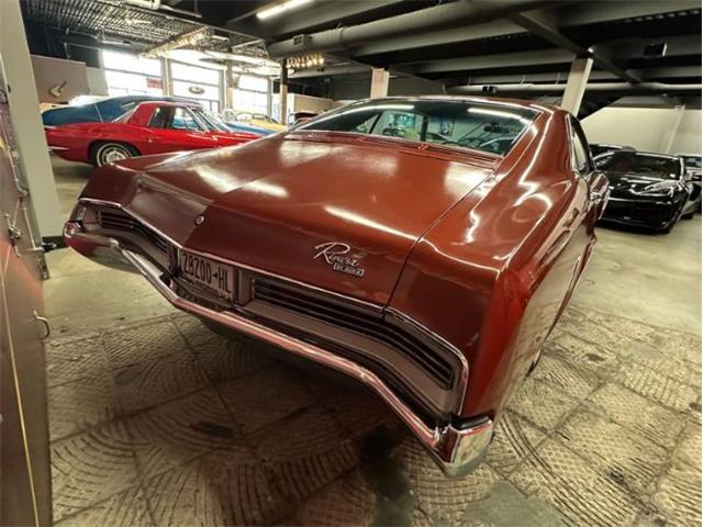 1966 Buick Riviera (CC-2073889) for sale in Cadillac, Michigan