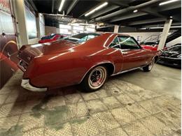 1966 Buick Riviera (CC-2073889) for sale in Cadillac, Michigan