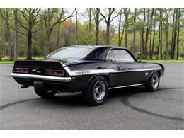 1969 Chevrolet Camaro (CC-2070389) for sale in Green Brook, New Jersey