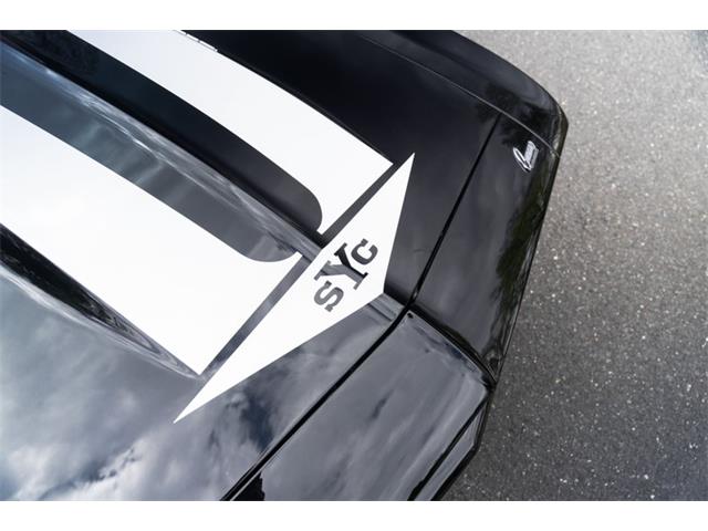 1969 Chevrolet Camaro (CC-2070389) for sale in Green Brook, New Jersey