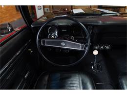 1969 Chevrolet Camaro (CC-2070389) for sale in Green Brook, New Jersey