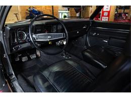 1969 Chevrolet Camaro (CC-2070389) for sale in Green Brook, New Jersey