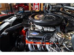 1969 Chevrolet Camaro (CC-2070389) for sale in Green Brook, New Jersey