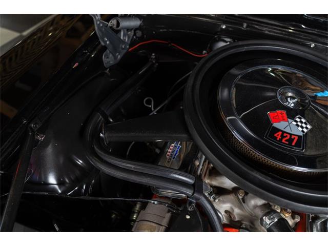 1969 Chevrolet Camaro (CC-2070389) for sale in Green Brook, New Jersey