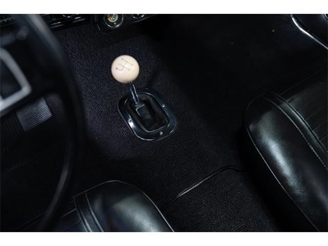 1969 Chevrolet Camaro (CC-2070389) for sale in Green Brook, New Jersey