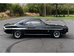 1969 Chevrolet Camaro (CC-2070389) for sale in Green Brook, New Jersey