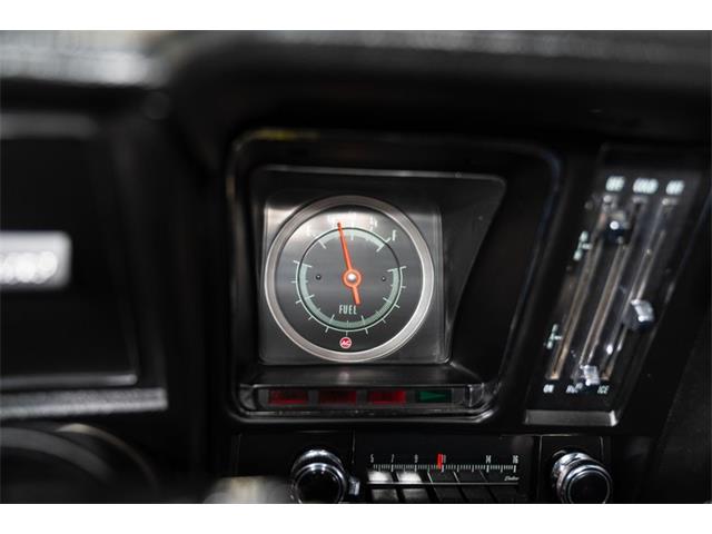 1969 Chevrolet Camaro (CC-2070389) for sale in Green Brook, New Jersey