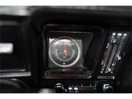 1969 Chevrolet Camaro (CC-2070389) for sale in Green Brook, New Jersey