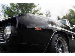 1969 Chevrolet Camaro (CC-2070389) for sale in Green Brook, New Jersey