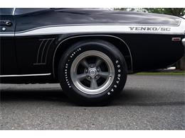 1969 Chevrolet Camaro (CC-2070389) for sale in Green Brook, New Jersey