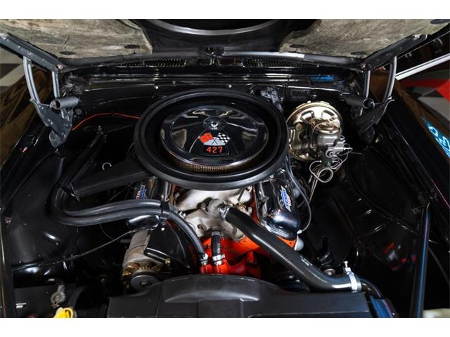 1969 Chevrolet Camaro (CC-2070389) for sale in Green Brook, New Jersey