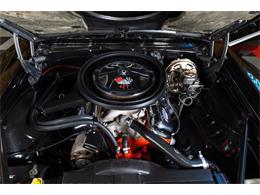 1969 Chevrolet Camaro (CC-2070389) for sale in Green Brook, New Jersey