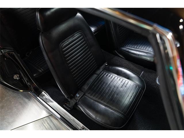 1969 Chevrolet Camaro (CC-2070389) for sale in Green Brook, New Jersey