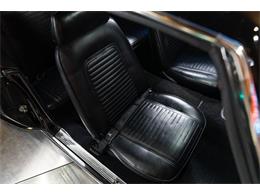 1969 Chevrolet Camaro (CC-2070389) for sale in Green Brook, New Jersey