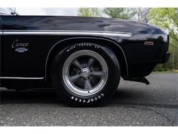 1969 Chevrolet Camaro (CC-2070389) for sale in Green Brook, New Jersey