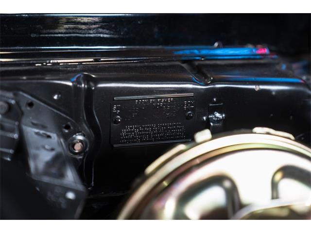 1969 Chevrolet Camaro (CC-2070389) for sale in Green Brook, New Jersey