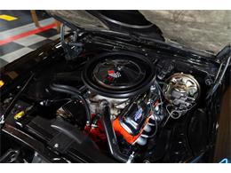1969 Chevrolet Camaro (CC-2070389) for sale in Green Brook, New Jersey