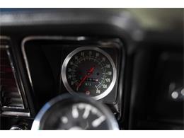 1969 Chevrolet Camaro (CC-2070389) for sale in Green Brook, New Jersey