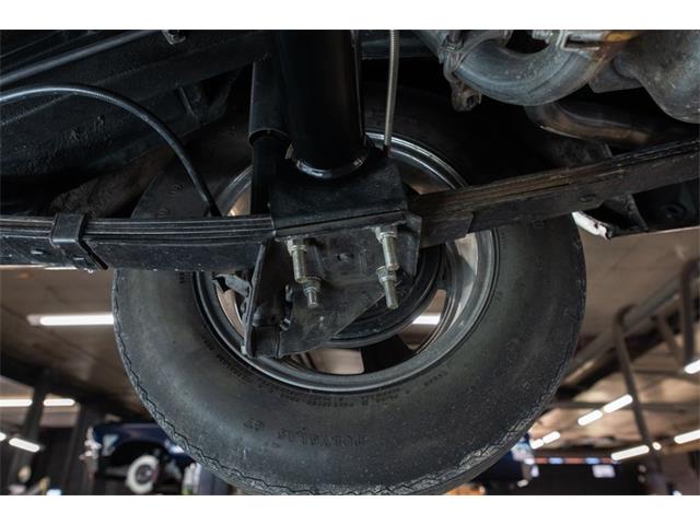 1969 Chevrolet Camaro (CC-2070389) for sale in Green Brook, New Jersey