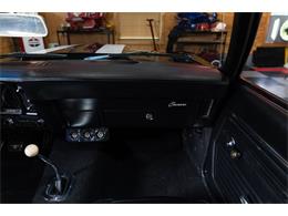 1969 Chevrolet Camaro (CC-2070389) for sale in Green Brook, New Jersey