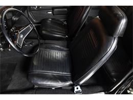 1969 Chevrolet Camaro (CC-2070389) for sale in Green Brook, New Jersey