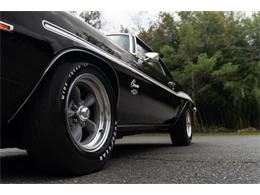 1969 Chevrolet Camaro (CC-2070389) for sale in Green Brook, New Jersey