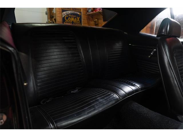 1969 Chevrolet Camaro (CC-2070389) for sale in Green Brook, New Jersey
