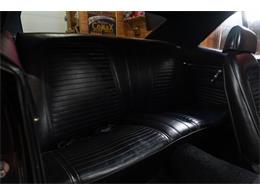 1969 Chevrolet Camaro (CC-2070389) for sale in Green Brook, New Jersey