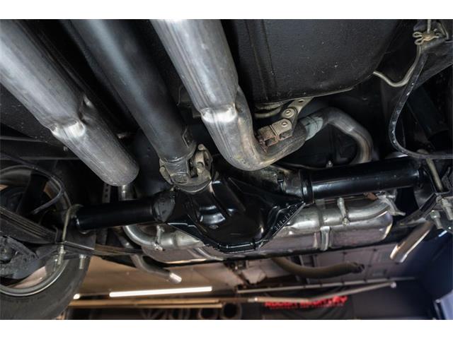 1969 Chevrolet Camaro (CC-2070389) for sale in Green Brook, New Jersey