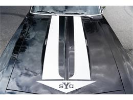 1969 Chevrolet Camaro (CC-2070389) for sale in Green Brook, New Jersey