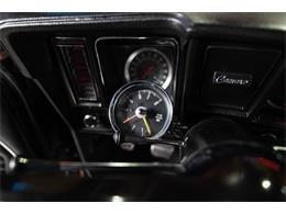 1969 Chevrolet Camaro (CC-2070389) for sale in Green Brook, New Jersey