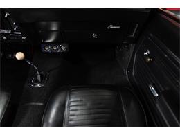 1969 Chevrolet Camaro (CC-2070389) for sale in Green Brook, New Jersey