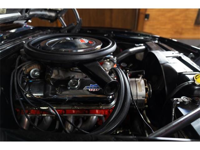 1969 Chevrolet Camaro (CC-2070389) for sale in Green Brook, New Jersey