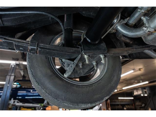 1969 Chevrolet Camaro (CC-2070389) for sale in Green Brook, New Jersey
