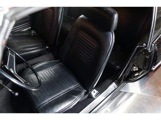 1969 Chevrolet Camaro (CC-2070389) for sale in Green Brook, New Jersey