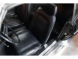 1969 Chevrolet Camaro (CC-2070389) for sale in Green Brook, New Jersey