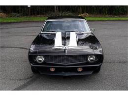 1969 Chevrolet Camaro (CC-2070389) for sale in Green Brook, New Jersey