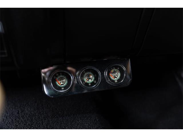 1969 Chevrolet Camaro (CC-2070389) for sale in Green Brook, New Jersey
