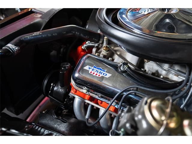 1969 Chevrolet Camaro (CC-2070389) for sale in Green Brook, New Jersey