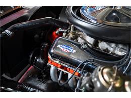 1969 Chevrolet Camaro (CC-2070389) for sale in Green Brook, New Jersey
