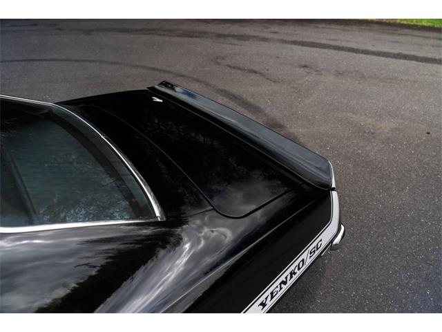 1969 Chevrolet Camaro (CC-2070389) for sale in Green Brook, New Jersey