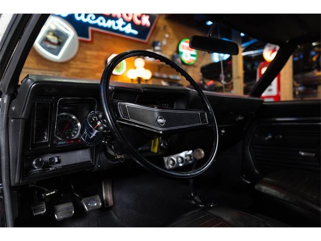 1969 Chevrolet Camaro (CC-2070389) for sale in Green Brook, New Jersey