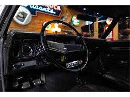 1969 Chevrolet Camaro (CC-2070389) for sale in Green Brook, New Jersey