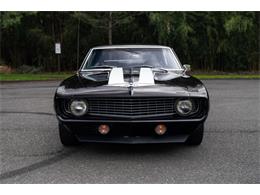 1969 Chevrolet Camaro (CC-2070389) for sale in Green Brook, New Jersey