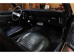1969 Chevrolet Camaro (CC-2070389) for sale in Green Brook, New Jersey