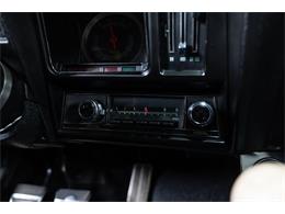 1969 Chevrolet Camaro (CC-2070389) for sale in Green Brook, New Jersey