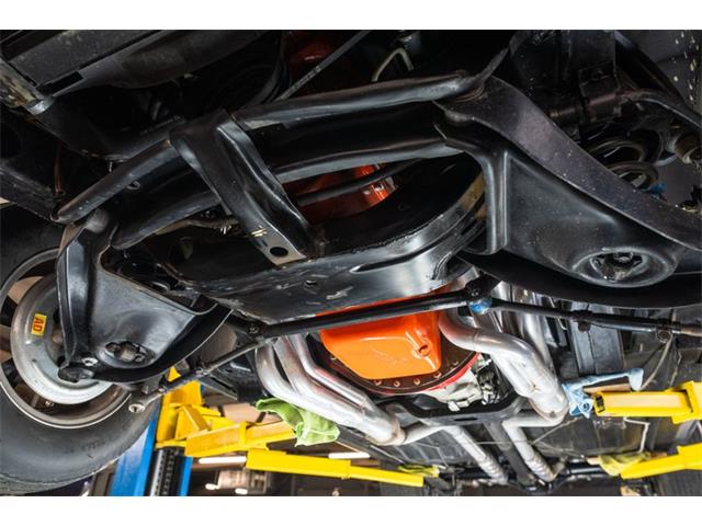1969 Chevrolet Camaro (CC-2070389) for sale in Green Brook, New Jersey