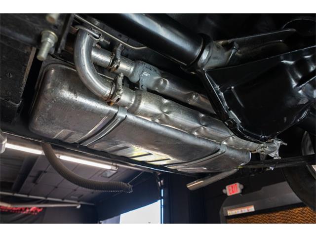 1969 Chevrolet Camaro (CC-2070389) for sale in Green Brook, New Jersey
